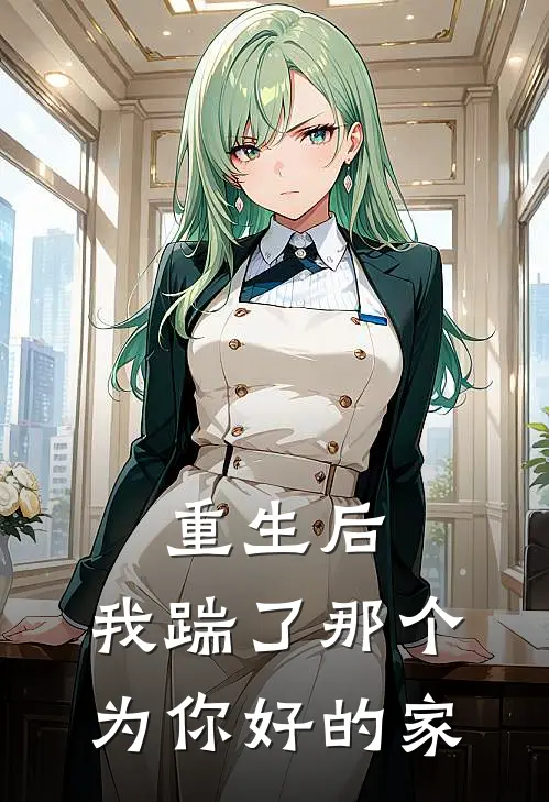 重生后，我踹了那个“为你好”的家