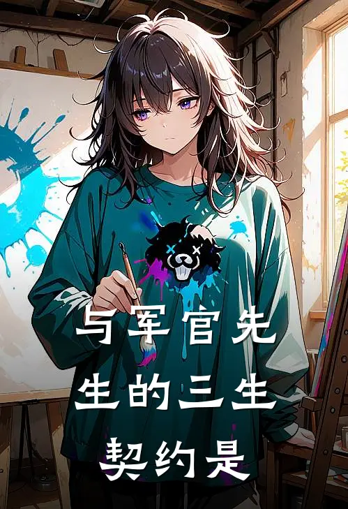 与军官先生的三生契约是