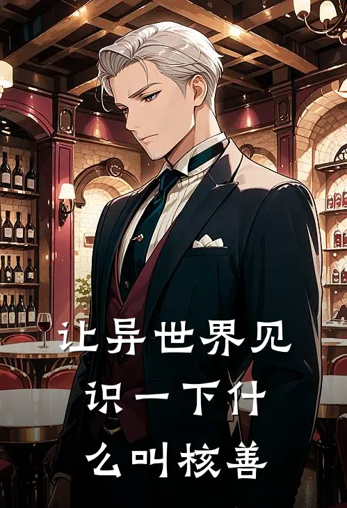 让异世界见识一下什么叫核善