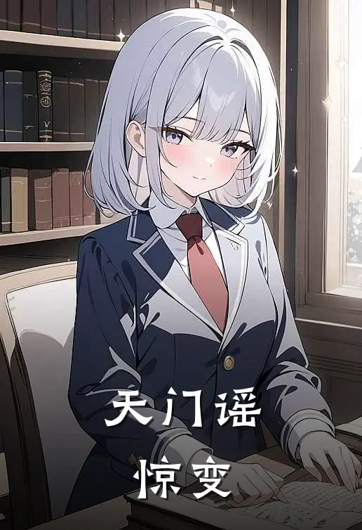 天门谣：惊变(杨再燕姜淮)网络热门小说_最新小说天门谣：惊变(杨再燕姜淮)