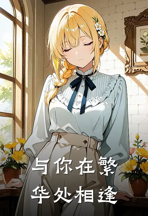 与你在繁华处相逢