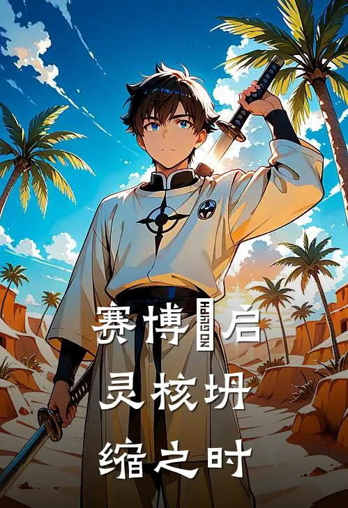 赛博箓启：灵核坍缩之时