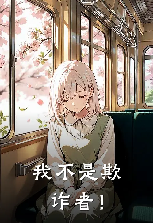 我不是欺诈者！