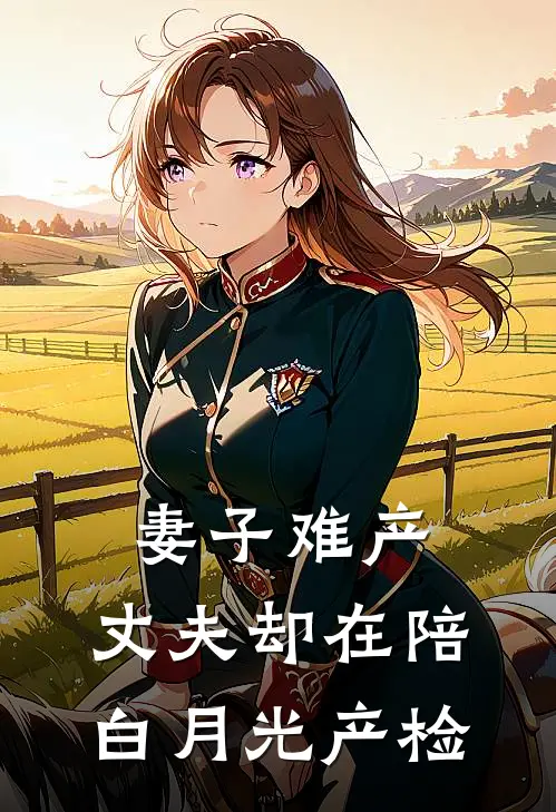 妻子难产，丈夫却在陪白月光产检