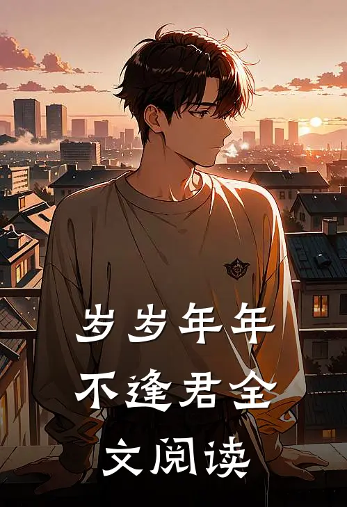 岁岁年年不逢君全文阅读