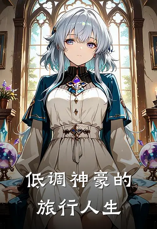 低调神豪的旅行人生