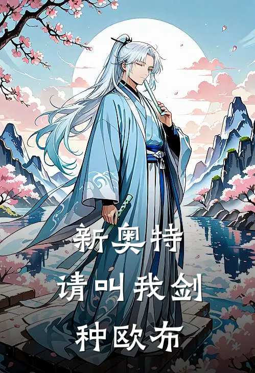 新奥特：请叫我剑种欧布