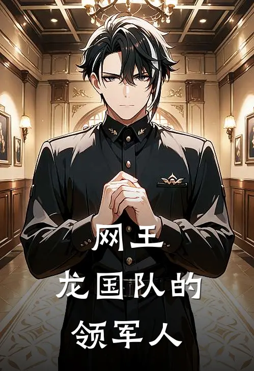 网王：龙国队的领军人