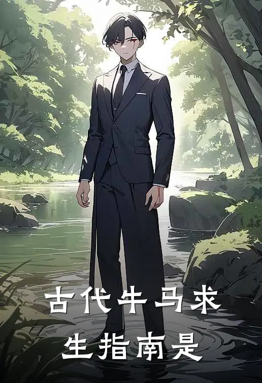 古代牛马求生指南是