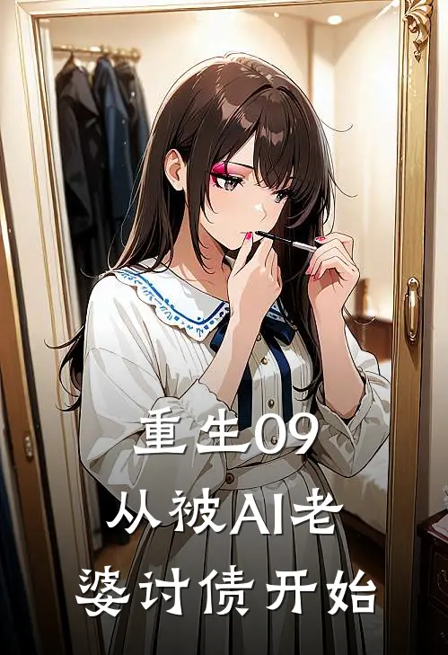 重生09，从被AI老婆讨债开始