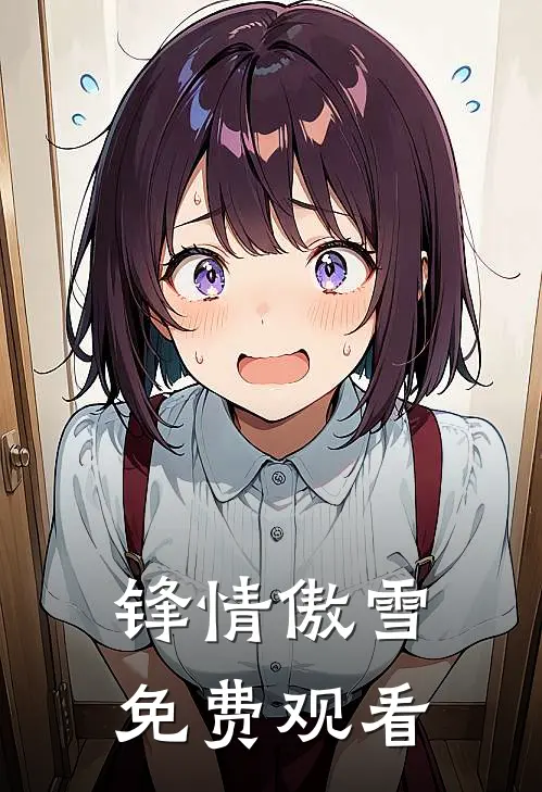 锋情傲雪免费观看