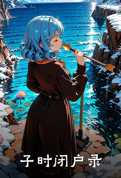 子时闭户录裴昭沈青蘅免费完本小说_小说推荐完本子时闭户录(裴昭沈青蘅)