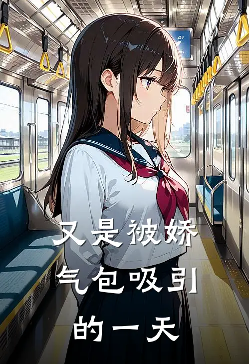 又是被娇气包吸引的一天