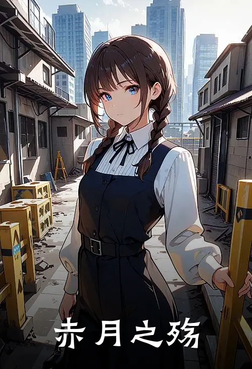 赤月之殇(齐岳莫雨)在线免费小说_免费阅读全文赤月之殇(齐岳莫雨)