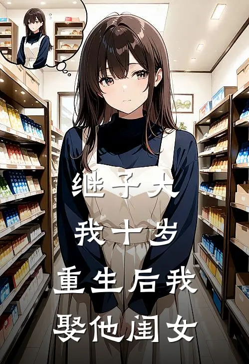 继子大我十岁，重生后我娶他闺女