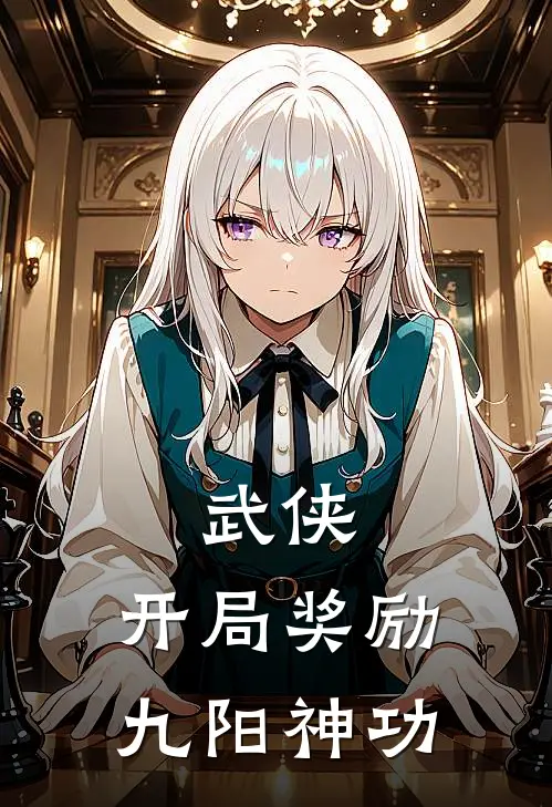 武侠，开局奖励九阳神功林江福伯完结版小说阅读_完整版小说免费阅读武侠，开局奖励九阳神功(林江福伯)