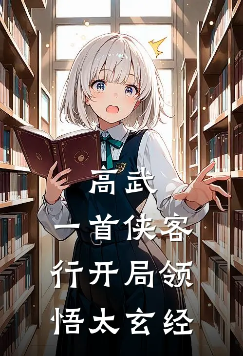 高武：一首侠客行开局领悟太玄经(萧羽陈二狗)免费阅读_无弹窗全文免费阅读高武：一首侠客行开局领悟太玄经萧羽陈二狗