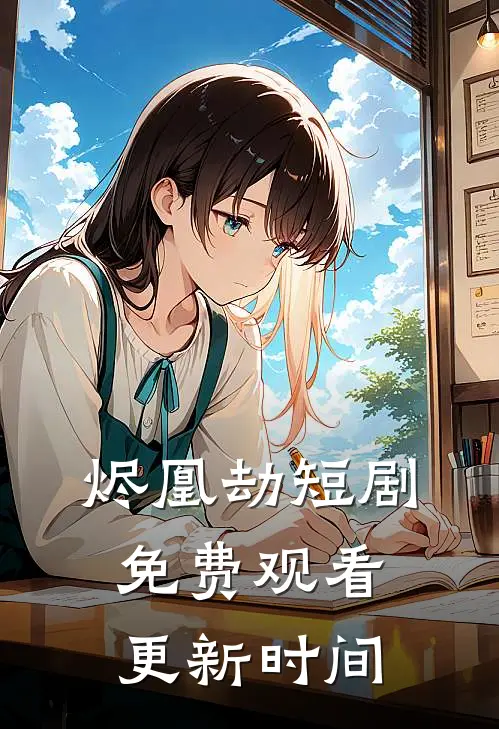 烬凰劫短剧免费观看更新时间