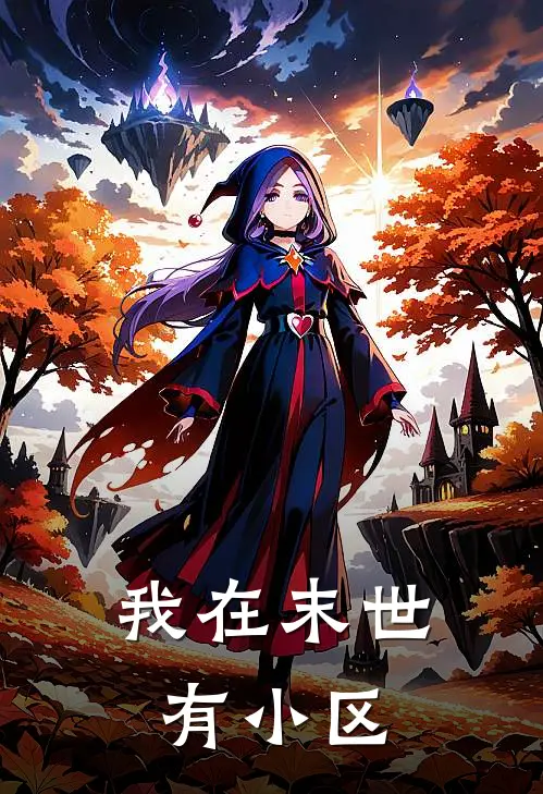 我在末世有小区(宁静林小雨)免费小说_最新小说全文阅读我在末世有小区宁静林小雨