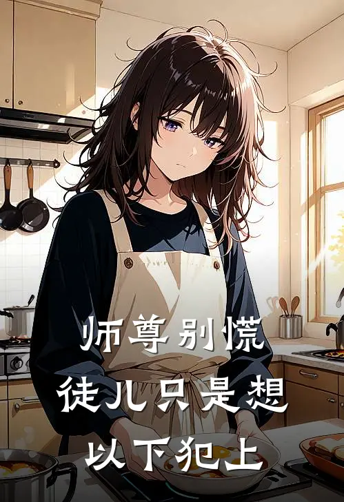 师尊别慌，徒儿只是想以下犯上(江云雁江齐)在线免费小说_免费阅读全文师尊别慌，徒儿只是想以下犯上(江云雁江齐)