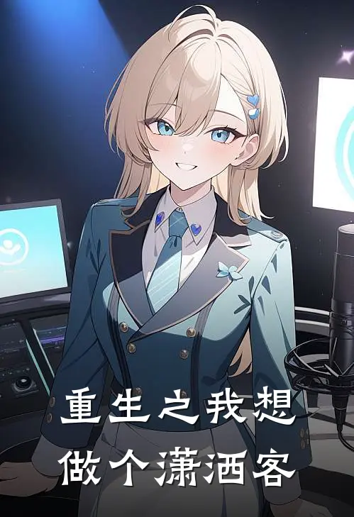 重生之我想做个潇洒客