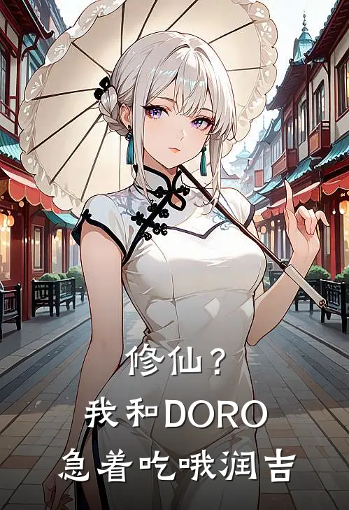 修仙？我和DORO急着吃哦润吉