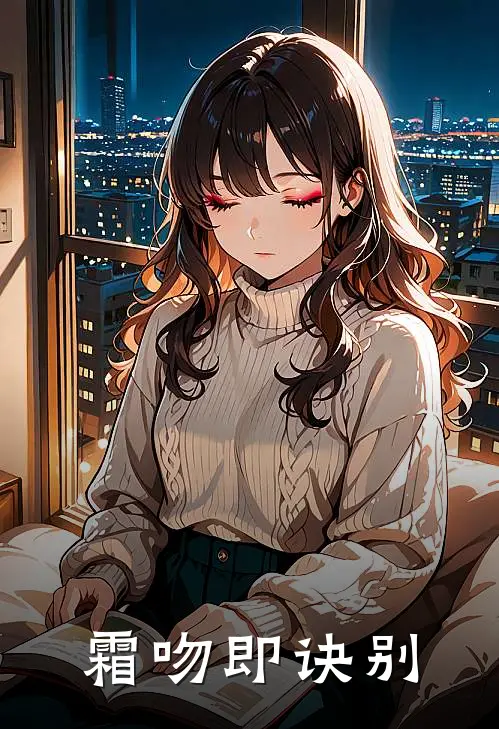 霜吻即诀别简知寒陆沉雪完本完结小说_热门小说排行榜霜吻即诀别简知寒陆沉雪