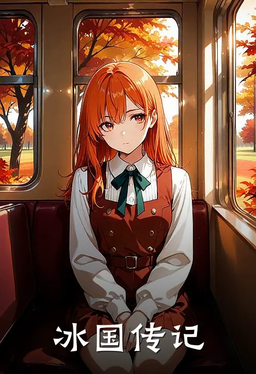 菲尼瑟尔温妮《冰国传记》完结版阅读_(冰国传记)全集阅读