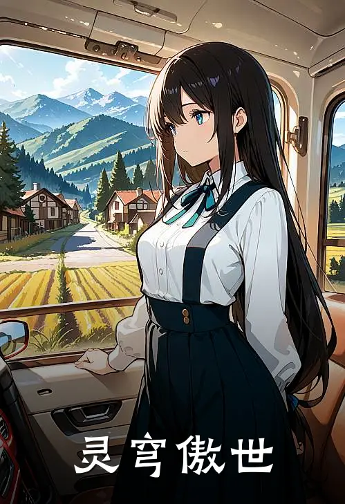 灵穹傲世(楚逸楚风)最热门小说_小说完整版灵穹傲世楚逸楚风