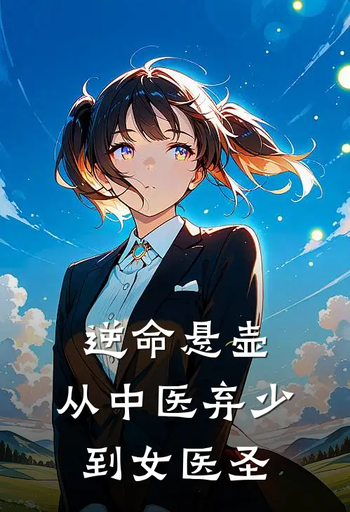 逆命悬壶：从中医弃少到女医圣(姬聿孙思邈)热门小说在线阅读_热门小说逆命悬壶：从中医弃少到女医圣(姬聿孙思邈)