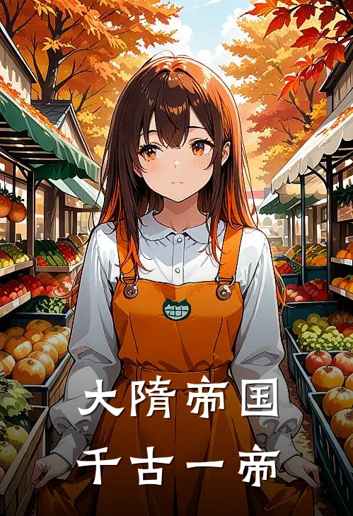 大隋帝国千古一帝