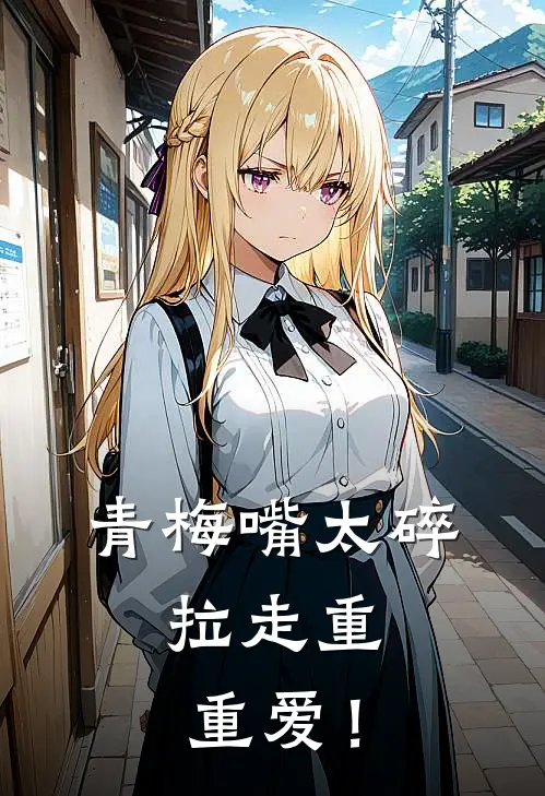 青梅嘴太碎，拉走重重爱！(青梅王二货)全本免费小说_新热门小说青梅嘴太碎，拉走重重爱！青梅王二货