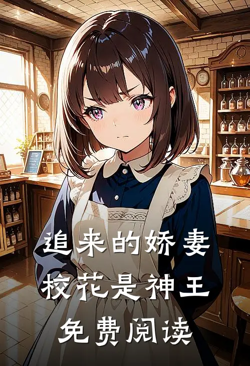 追来的娇妻校花是神王免费阅读