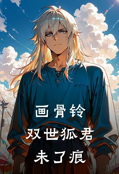 【画骨铃：双世狐君未了痕】