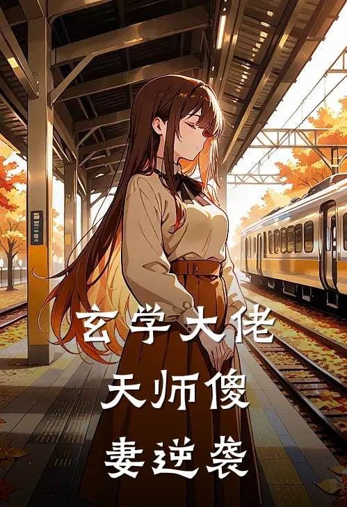 玄学大佬：天师傻妻逆袭陈灵儿顾北辰免费小说大全_完结的小说玄学大佬：天师傻妻逆袭(陈灵儿顾北辰)