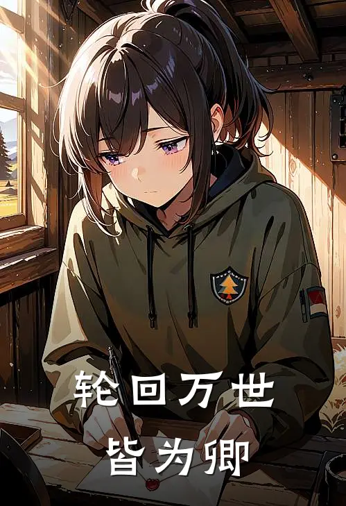 轮回万世皆为卿