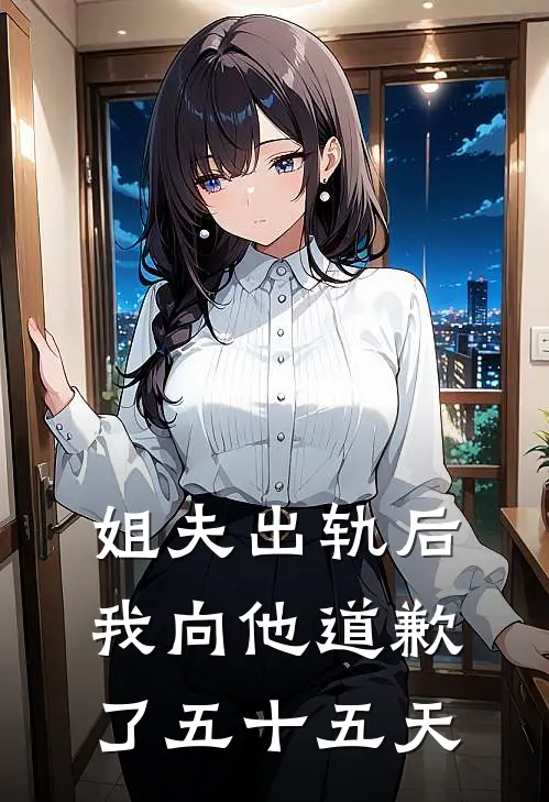 姐夫出轨后，我向他道歉了五十五天