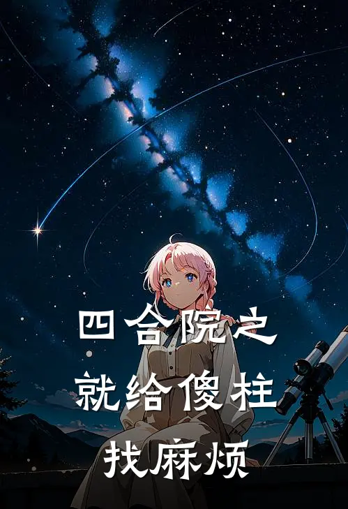 四合院之就给傻柱找麻烦