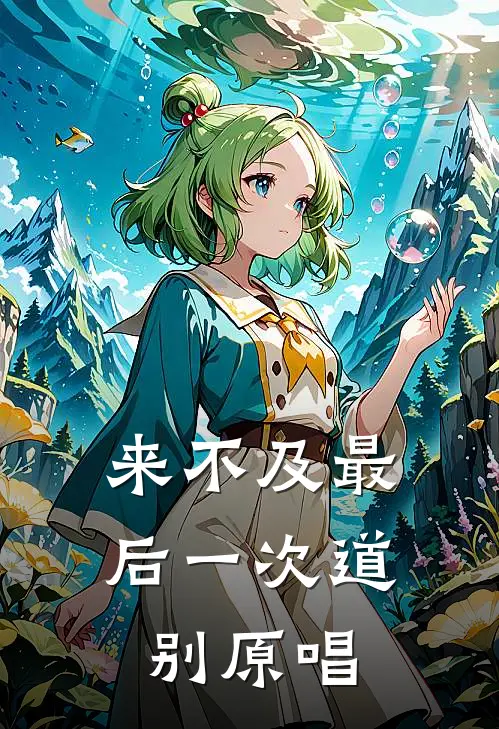 来不及最后一次道别原唱