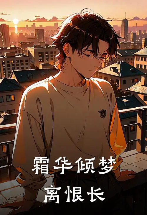 霜华倾梦离恨长