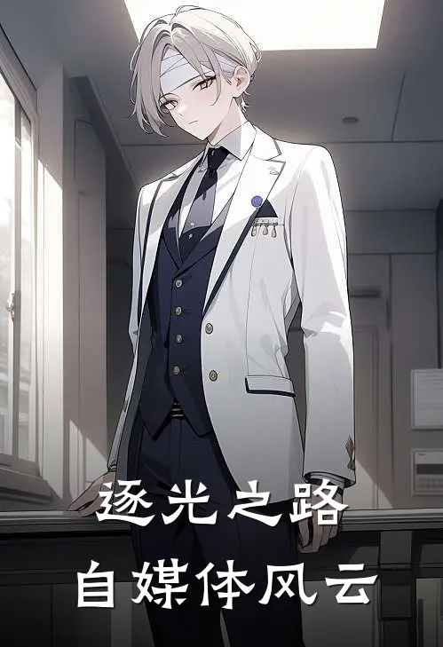 逐光之路：自媒体风云