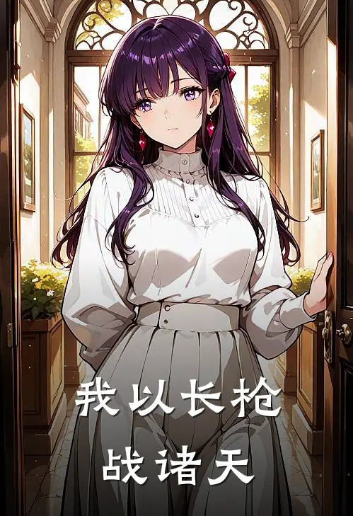 我以长枪战诸天(林寒霜林风)热门小说排行_完结版小说我以长枪战诸天林寒霜林风