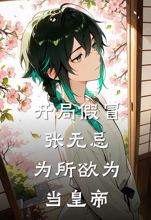 开局假冒张无忌，为所欲为当皇帝