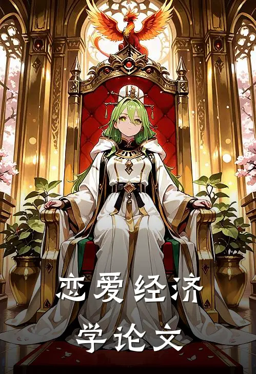 恋爱经济学论文