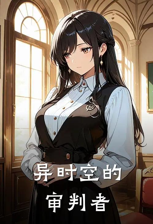 异时空的审判者元简元简最新好看小说_已完结小说异时空的审判者元简元简
