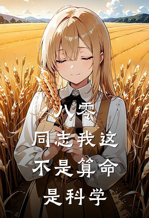 八零：同志我这不是算命，是科学苏卿卿林书达全文免费阅读无弹窗大结局_苏卿卿林书达（八零：同志我这不是算命，是科学）小说免费阅读大结局