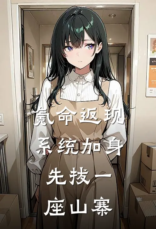 氪命返现系统加身，先拔一座山寨