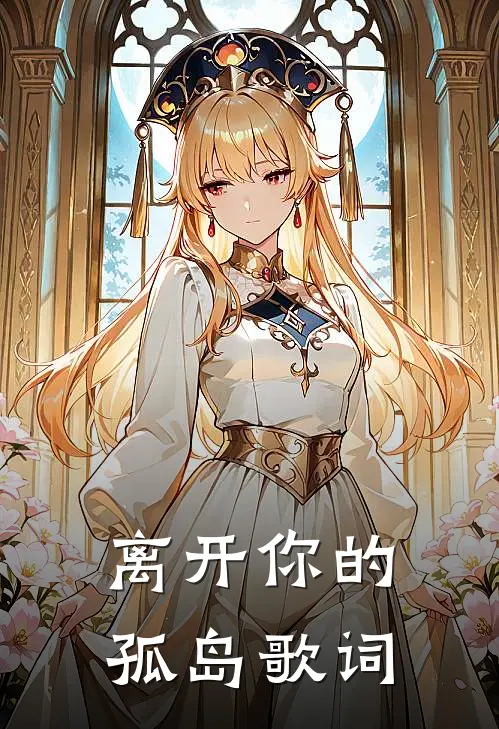 离开你的孤岛歌词