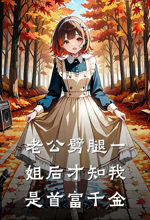 老公劈腿一姐后才知我是首富千金