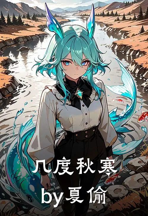 几度秋寒by夏偷